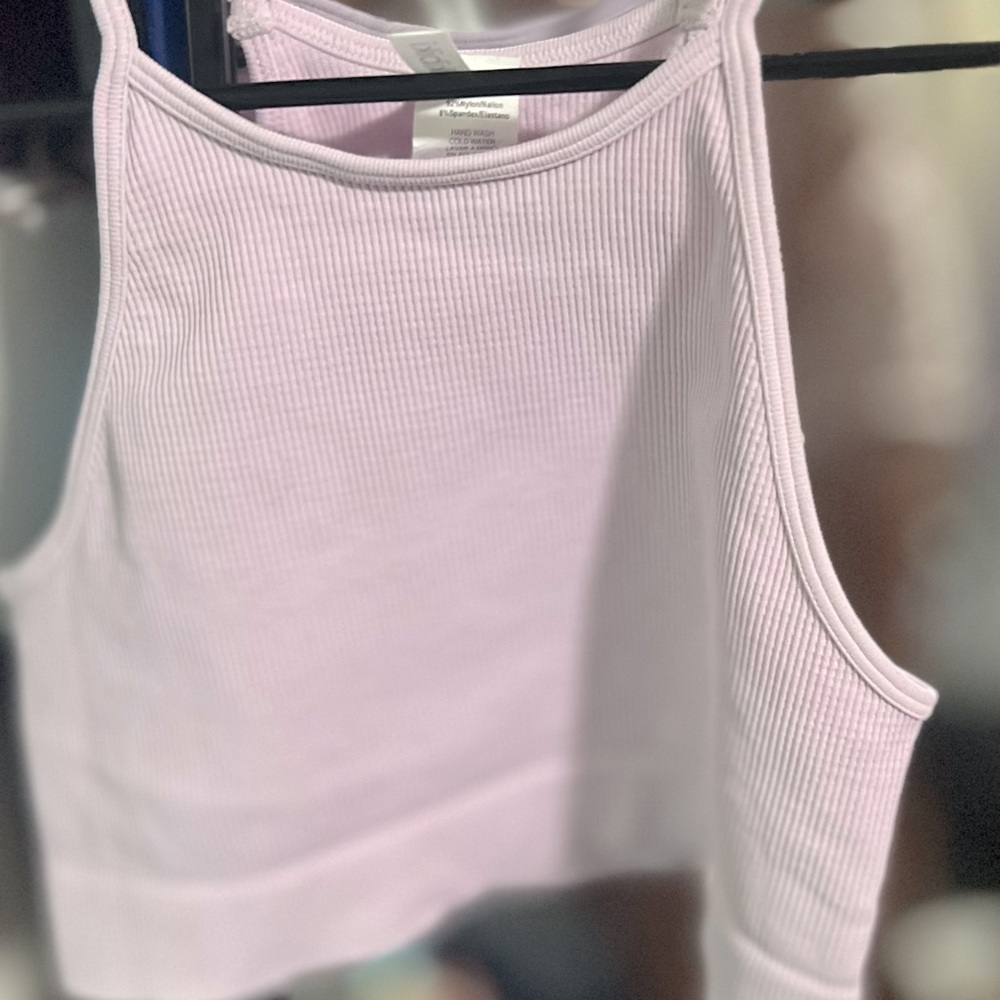 Women’s workout set